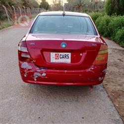 جيلي SC7
